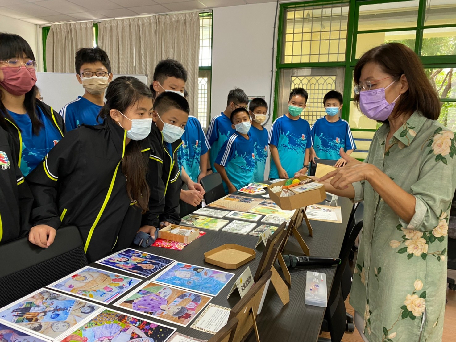 封面_花蓮鳳林國中